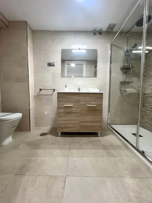 Duplex Cienfuegos I & Old Town By Ele Apartments Malaga 0*,  Spain