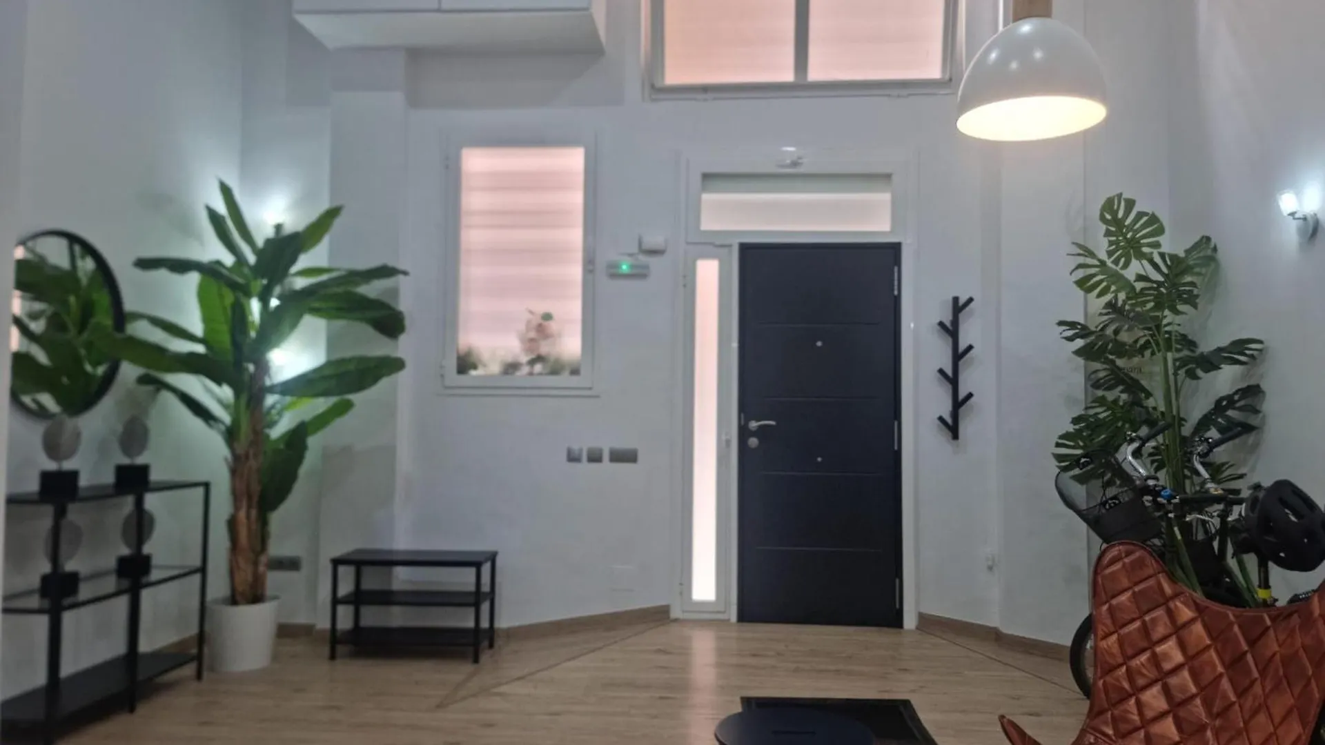 Duplex Cienfuegos I & Old Town By Ele Apartments Malaga